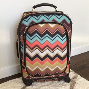 suitcase organizer target